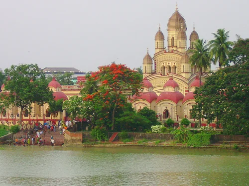 Dakshineshwar, Tarapith